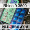 Rhino 9 3500 new02